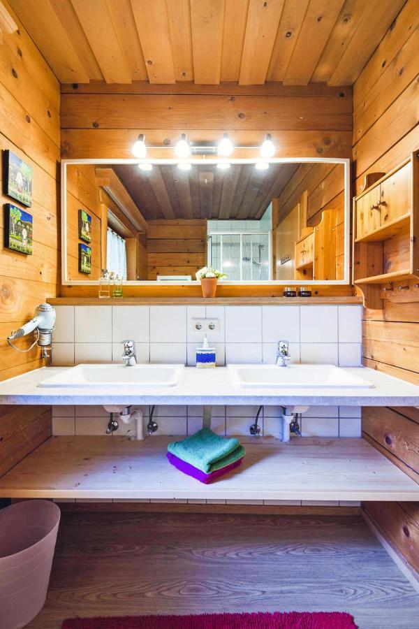 Chalets In 埃本因蓬高 外观 照片